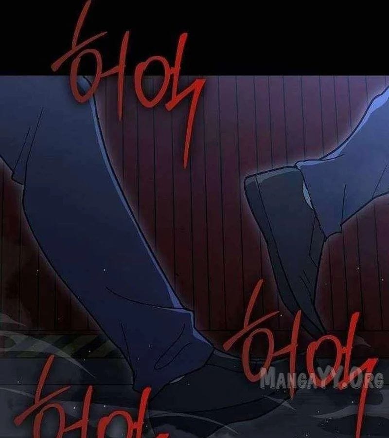Người Dọn Dẹp - Chap 18 - Trang 116