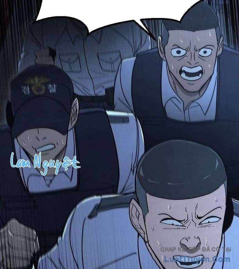 Người Dọn Dẹp - Chap 18 - Trang 118