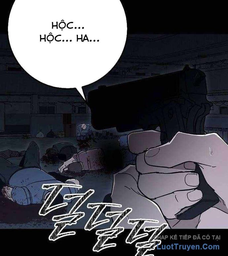 Người Dọn Dẹp - Chap 18 - Trang 14