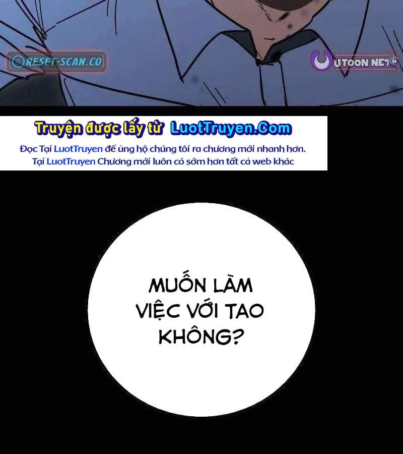 Người Dọn Dẹp - Chap 18 - Trang 150
