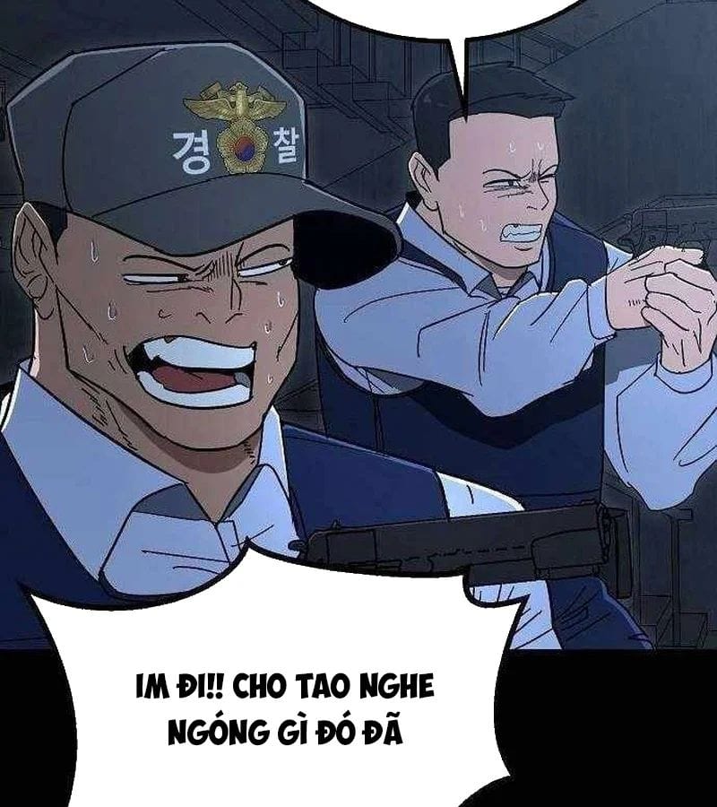Người Dọn Dẹp - Chap 18 - Trang 16