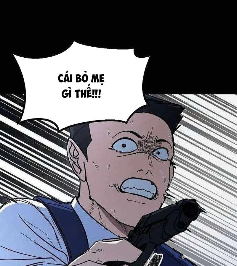 Người Dọn Dẹp - Chap 18 - Trang 19