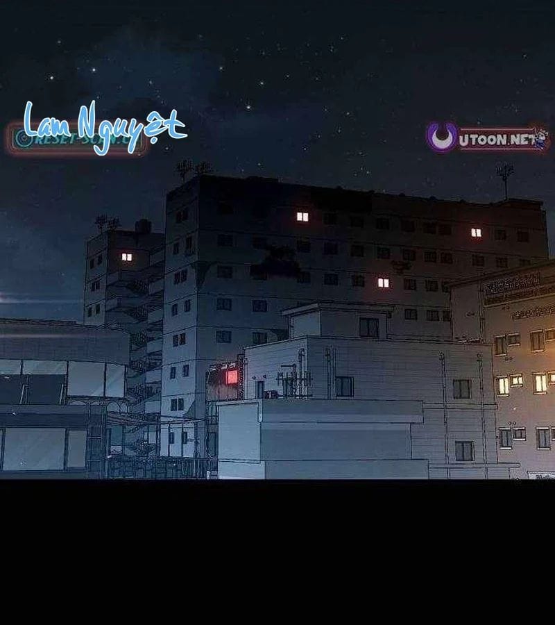 Người Dọn Dẹp - Chap 18 - Trang 3