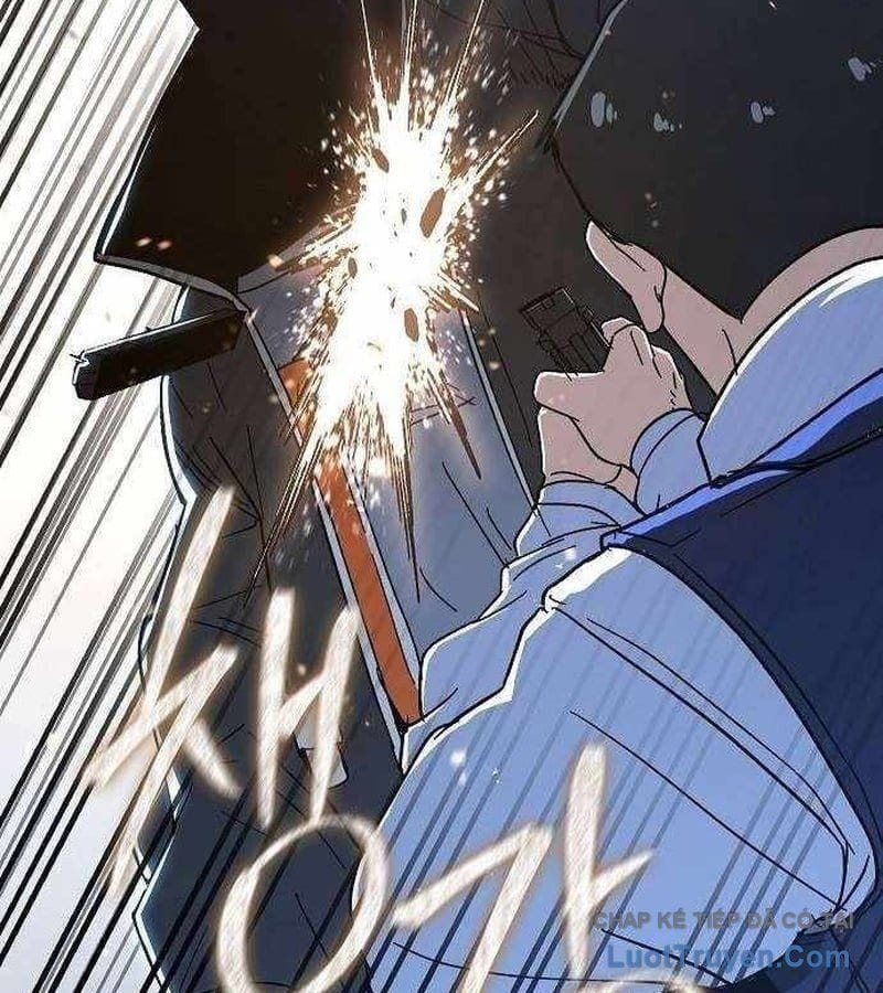 Người Dọn Dẹp - Chap 18 - Trang 22