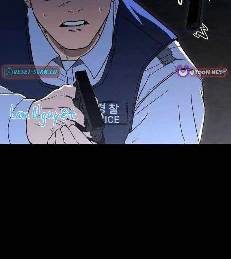 Người Dọn Dẹp - Chap 18 - Trang 24