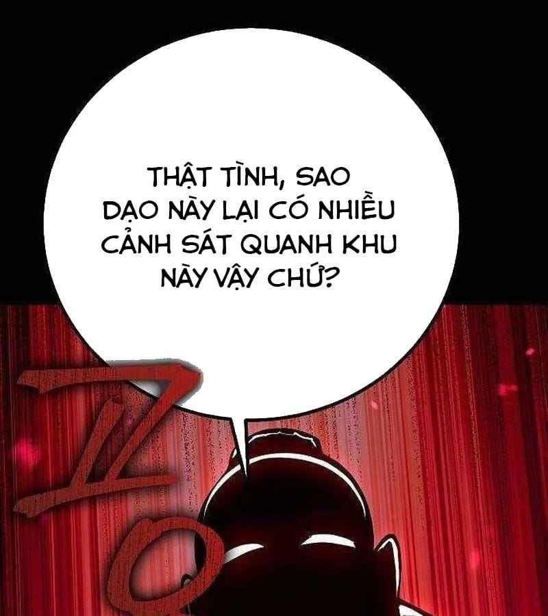 Người Dọn Dẹp - Chap 18 - Trang 25