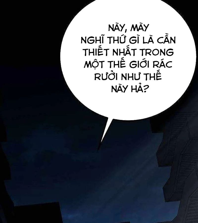 Người Dọn Dẹp - Chap 18 - Trang 28