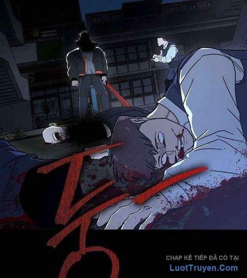 Người Dọn Dẹp - Chap 18 - Trang 29