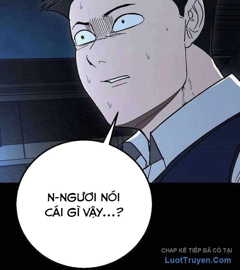 Người Dọn Dẹp - Chap 18 - Trang 31