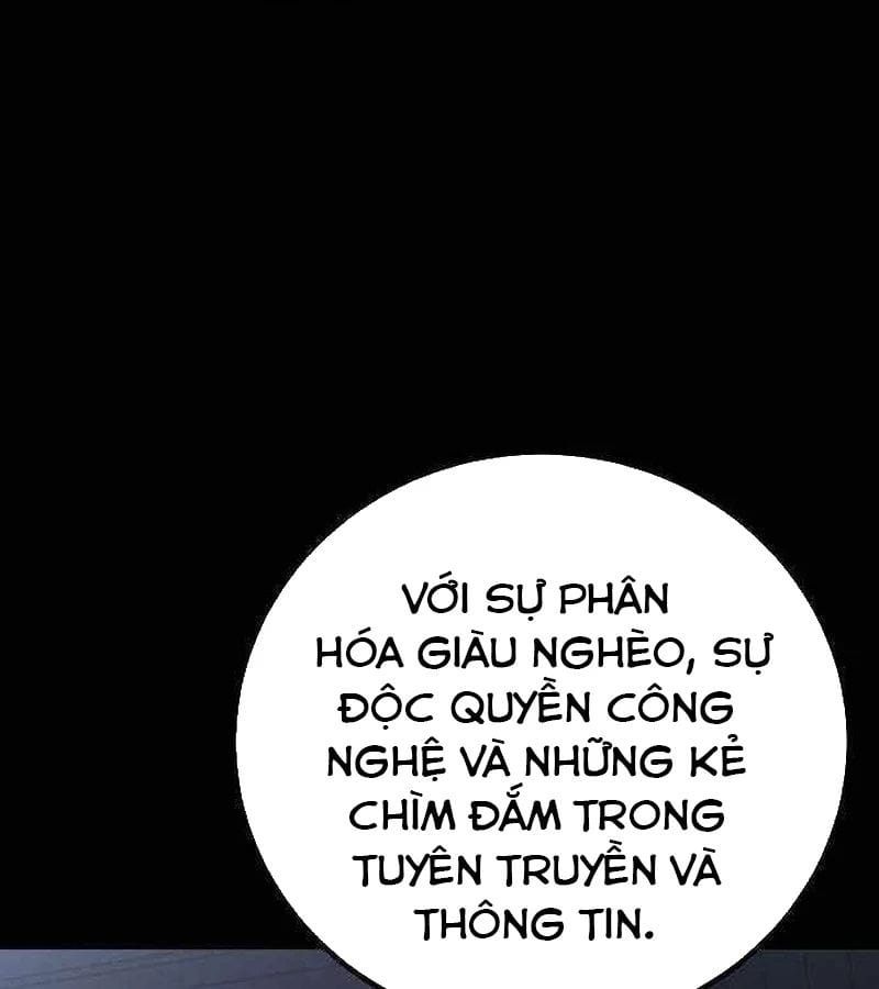 Người Dọn Dẹp - Chap 18 - Trang 32