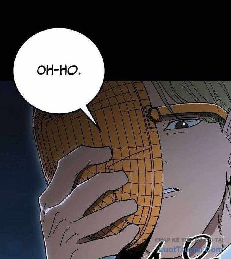 Người Dọn Dẹp - Chap 18 - Trang 47