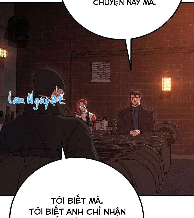 Người Dọn Dẹp - Chap 18 - Trang 57