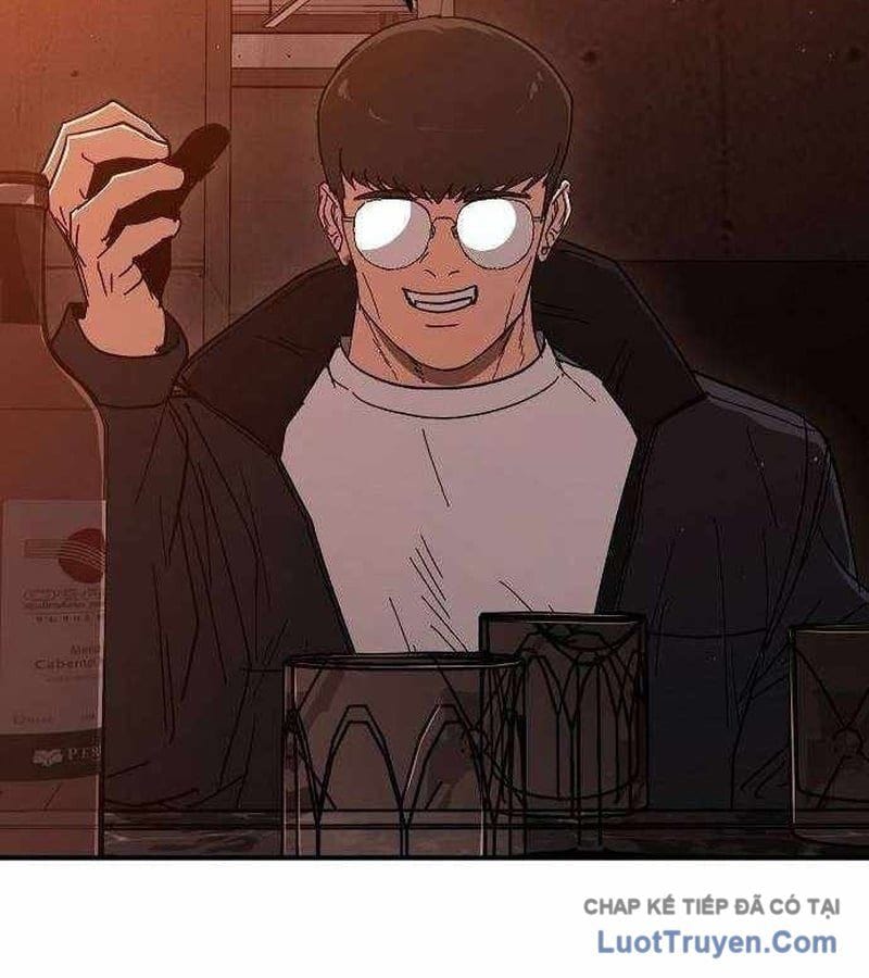 Người Dọn Dẹp - Chap 18 - Trang 60