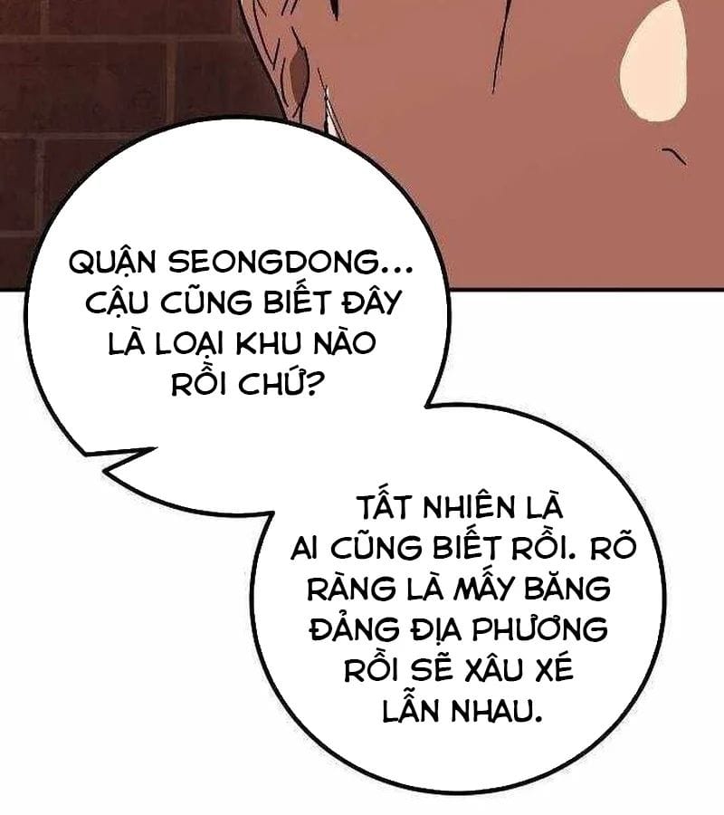 Người Dọn Dẹp - Chap 18 - Trang 62