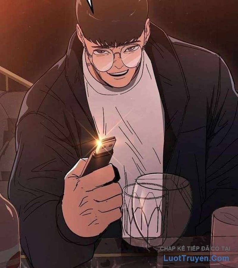 Người Dọn Dẹp - Chap 18 - Trang 67