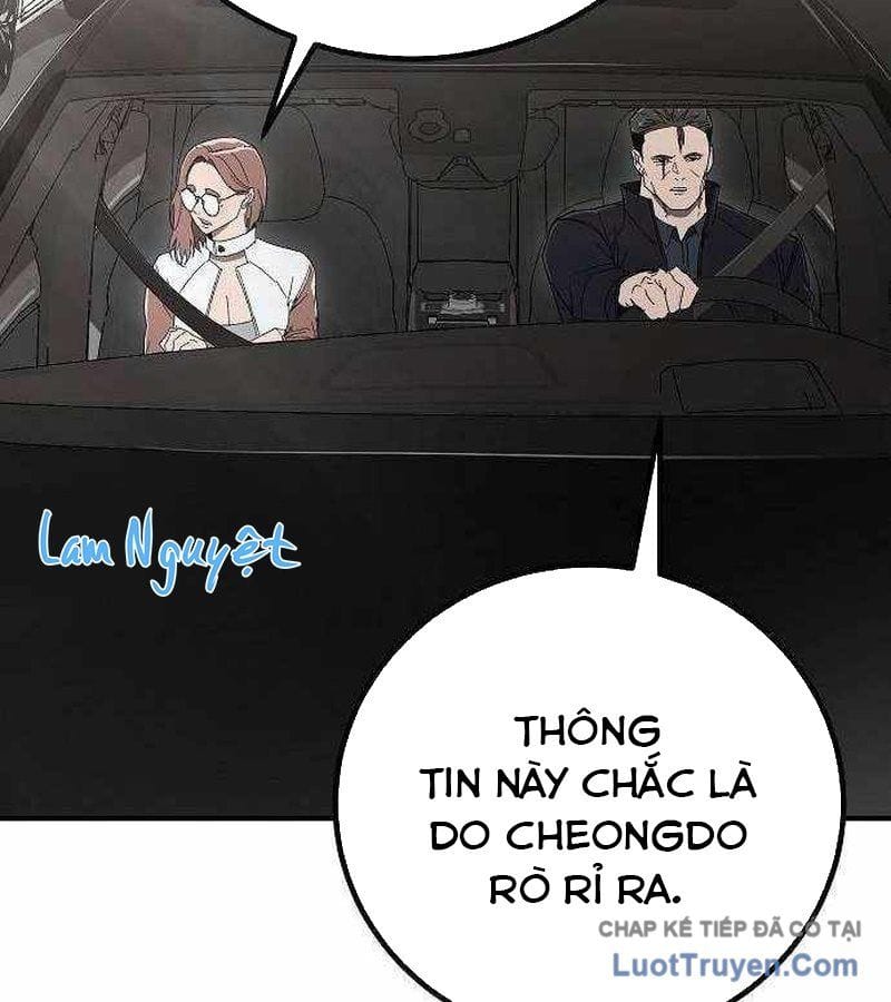 Người Dọn Dẹp - Chap 18 - Trang 72