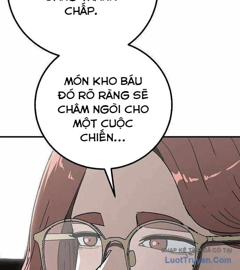 Người Dọn Dẹp - Chap 18 - Trang 74