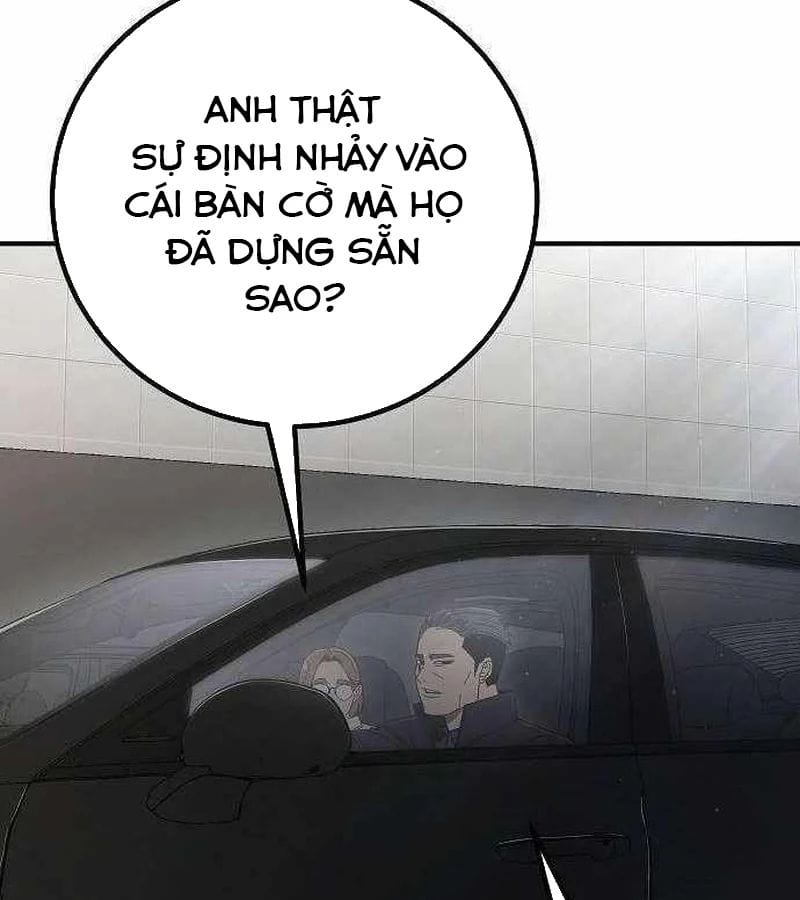 Người Dọn Dẹp - Chap 18 - Trang 76