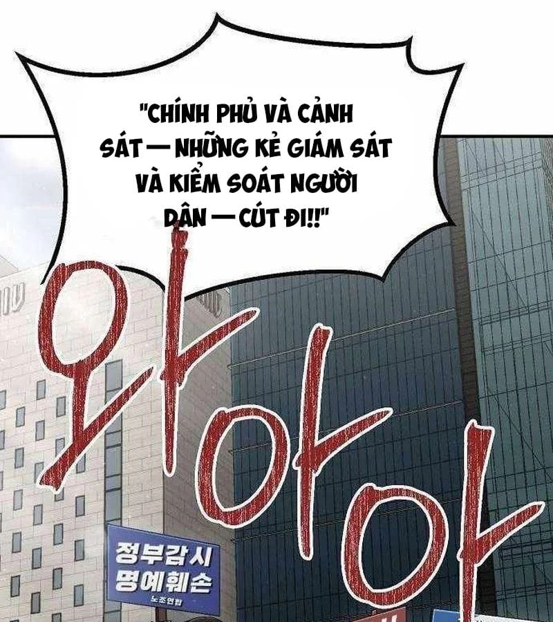 Người Dọn Dẹp - Chap 18 - Trang 78