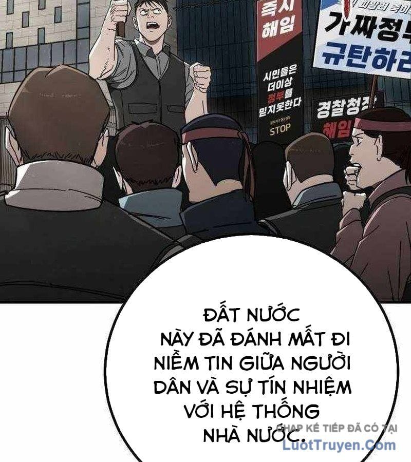 Người Dọn Dẹp - Chap 18 - Trang 79