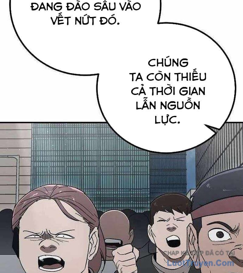 Người Dọn Dẹp - Chap 18 - Trang 81