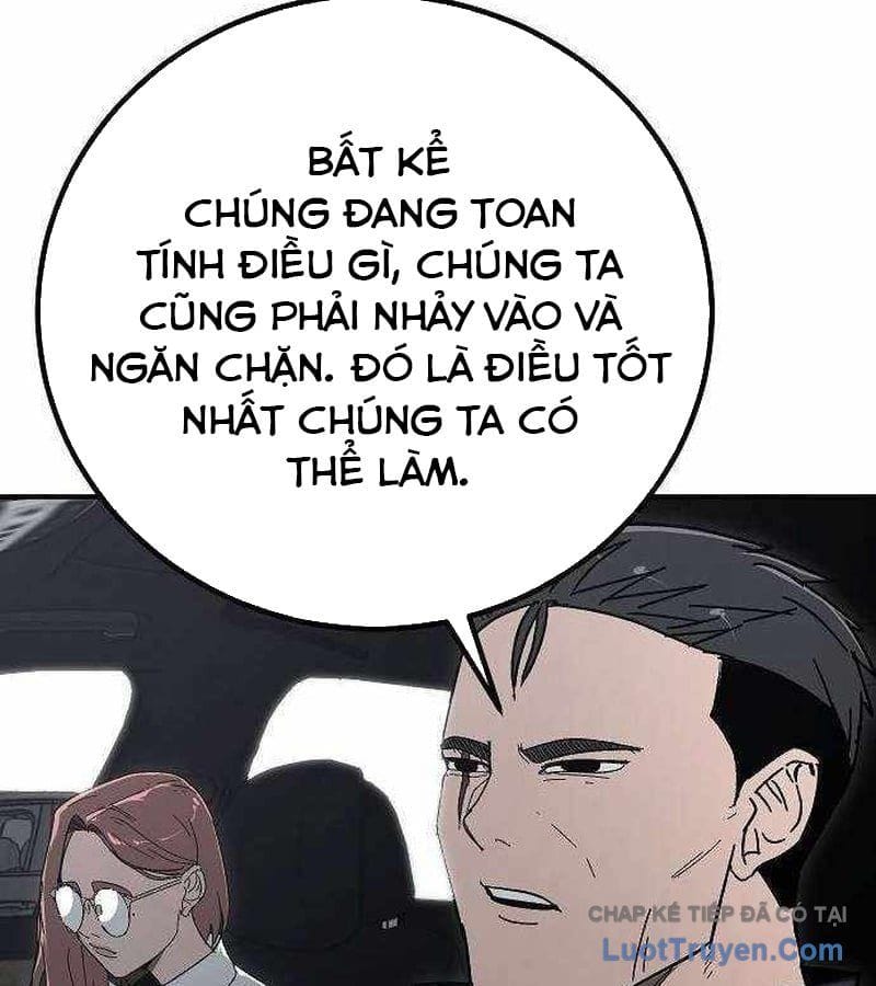 Người Dọn Dẹp - Chap 18 - Trang 83