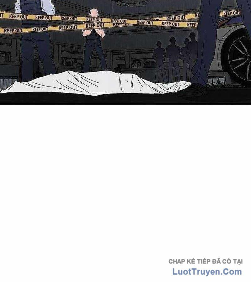 Người Dọn Dẹp - Chap 18 - Trang 86