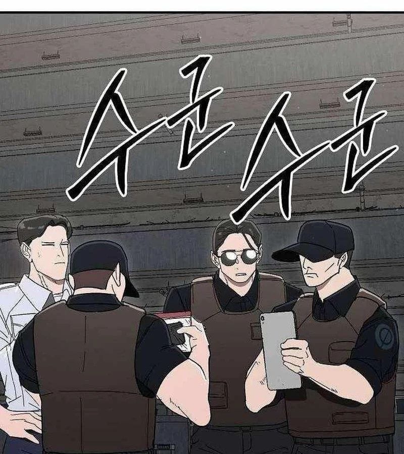 Người Dọn Dẹp - Chap 18 - Trang 87