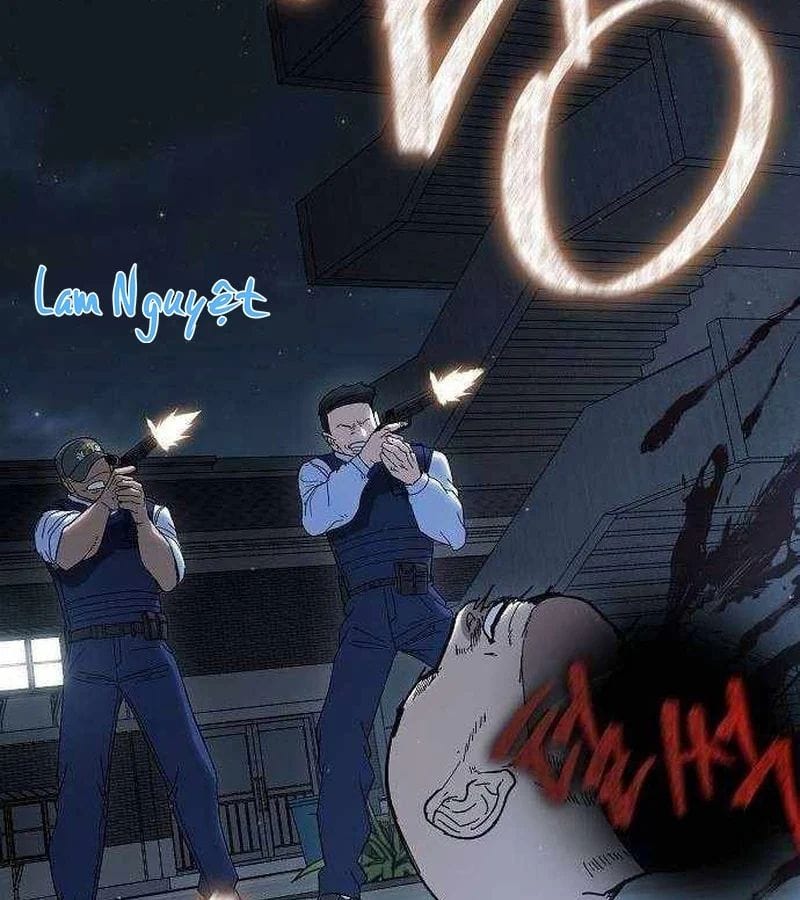 Người Dọn Dẹp - Chap 18 - Trang 10