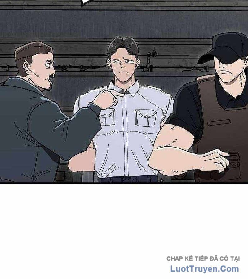 Người Dọn Dẹp - Chap 18 - Trang 91