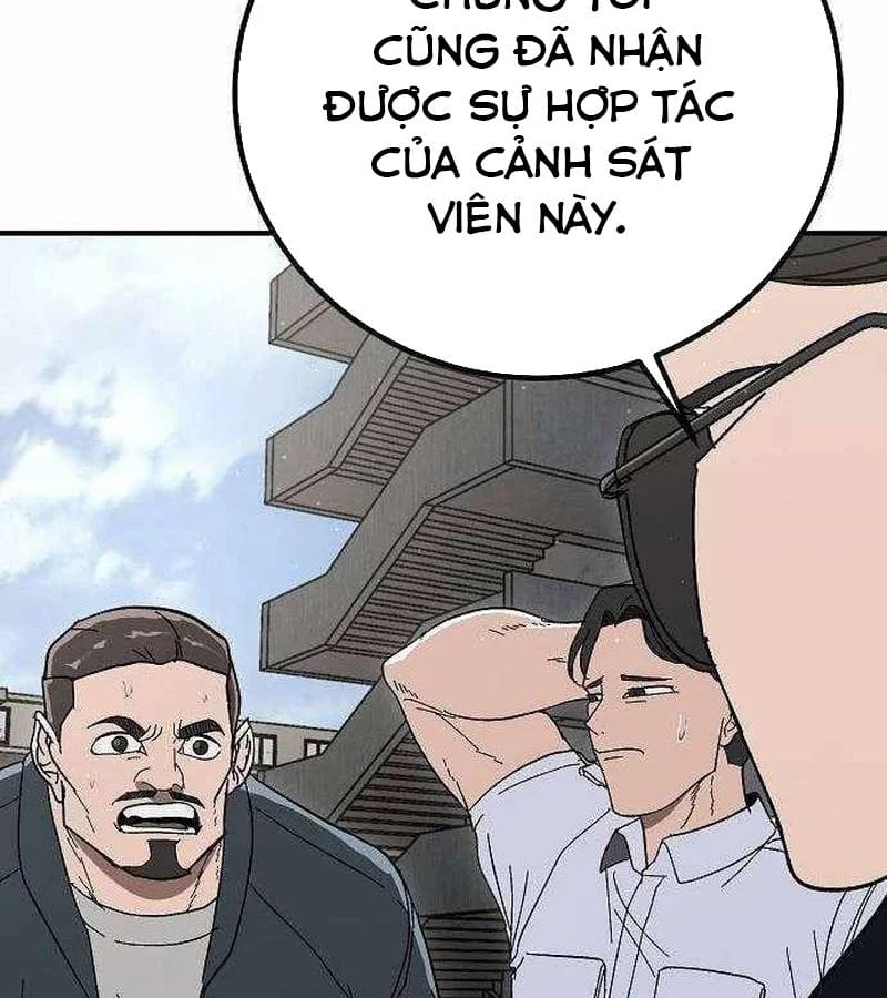 Người Dọn Dẹp - Chap 18 - Trang 93