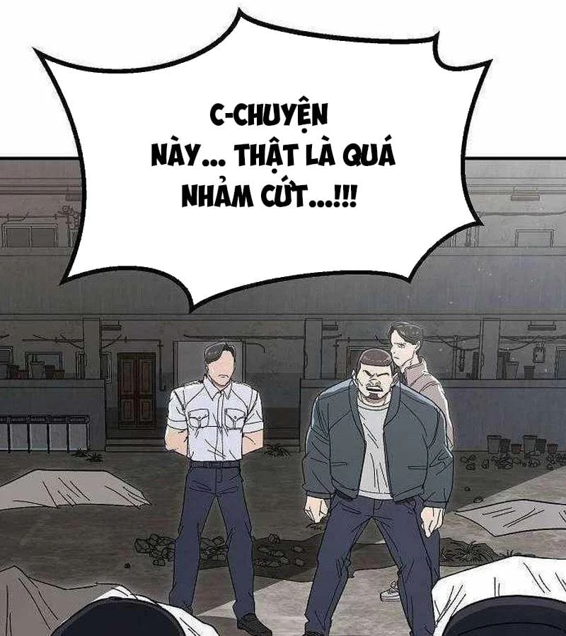 Người Dọn Dẹp - Chap 18 - Trang 95