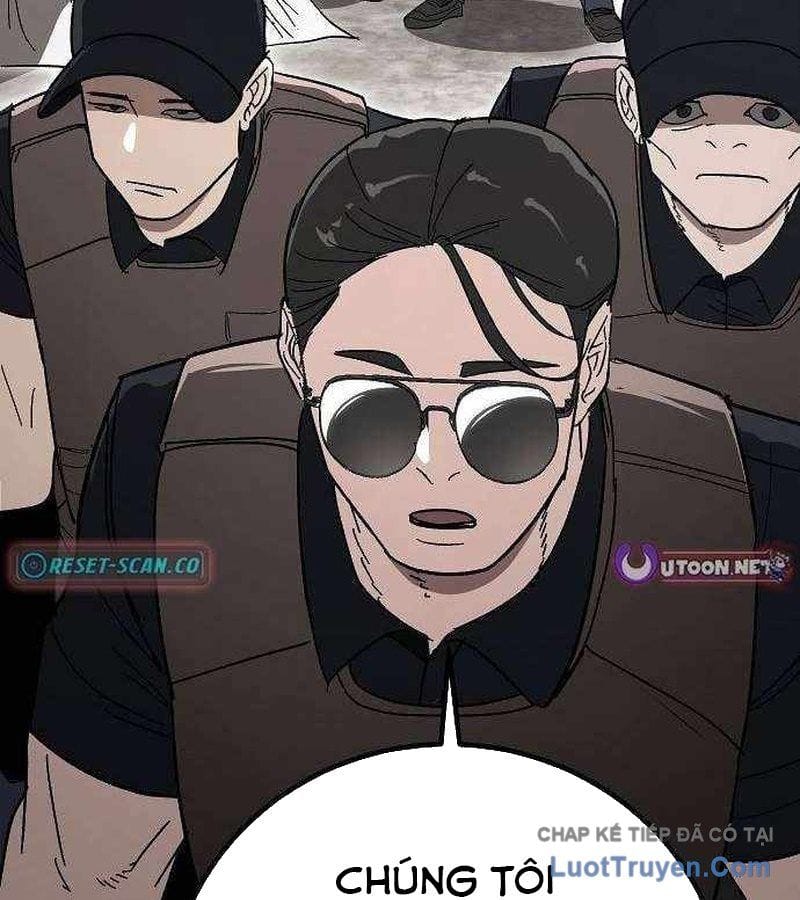 Người Dọn Dẹp - Chap 18 - Trang 96