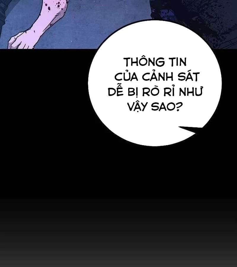 Người Dọn Dẹp - Chap 19 - Trang 11