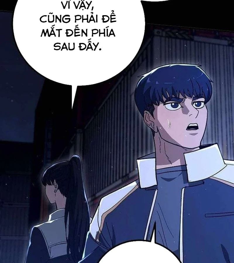 Người Dọn Dẹp - Chap 19 - Trang 103