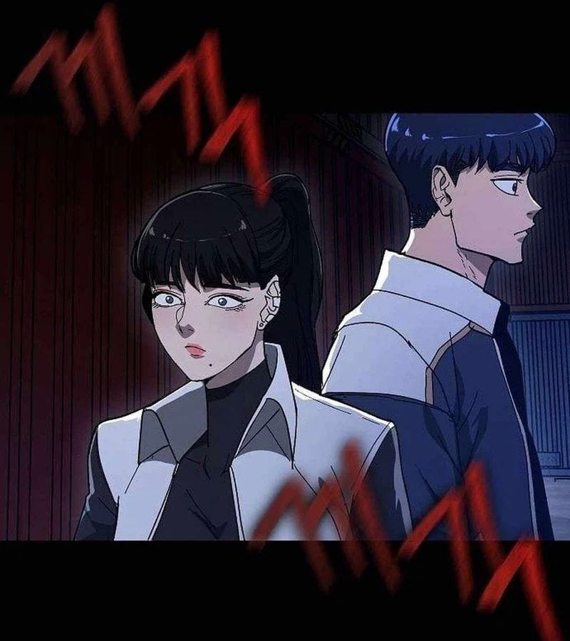 Người Dọn Dẹp - Chap 19 - Trang 107