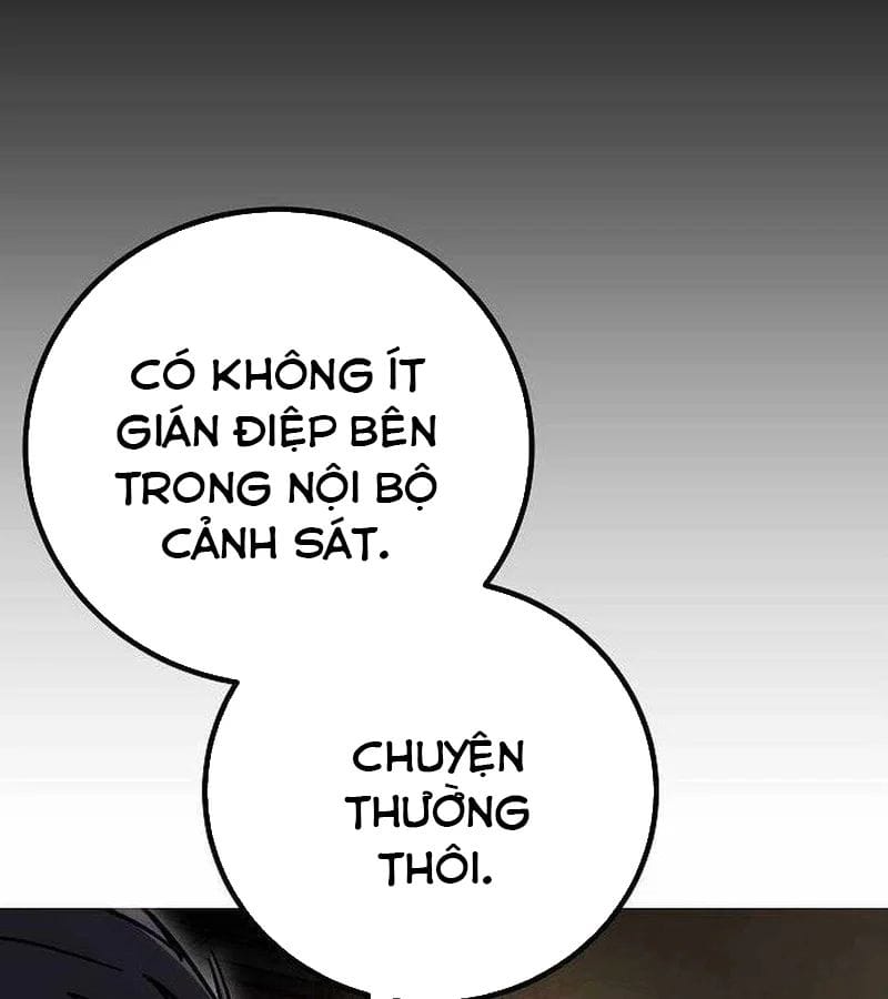 Người Dọn Dẹp - Chap 19 - Trang 12
