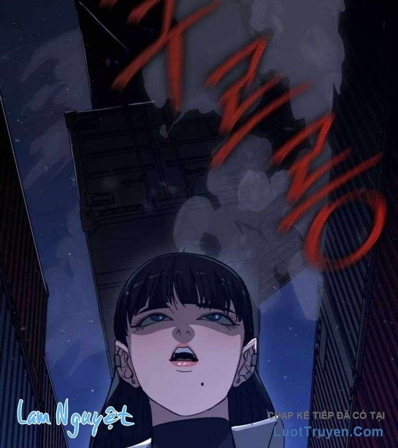 Người Dọn Dẹp - Chap 19 - Trang 111