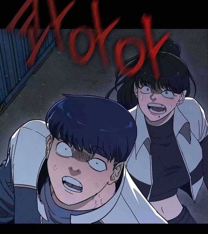 Người Dọn Dẹp - Chap 19 - Trang 113