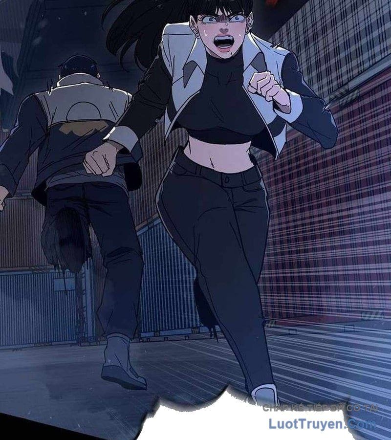 Người Dọn Dẹp - Chap 19 - Trang 115
