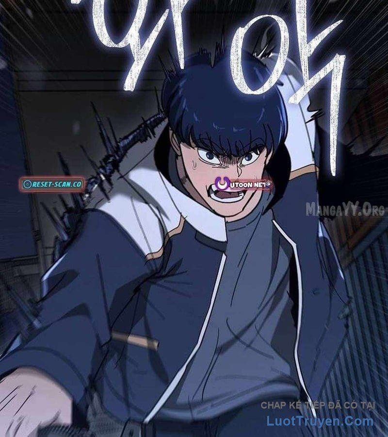 Người Dọn Dẹp - Chap 19 - Trang 117