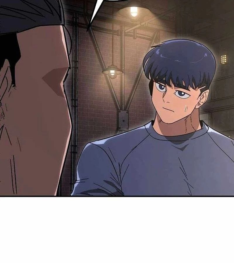 Người Dọn Dẹp - Chap 19 - Trang 13