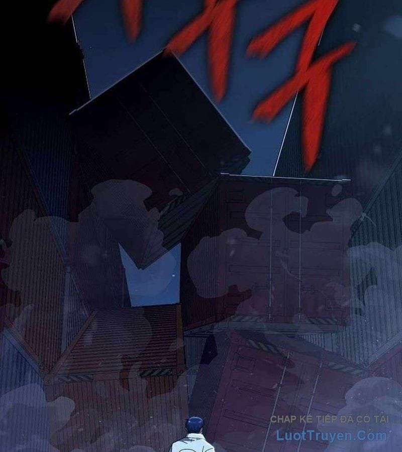 Người Dọn Dẹp - Chap 19 - Trang 121