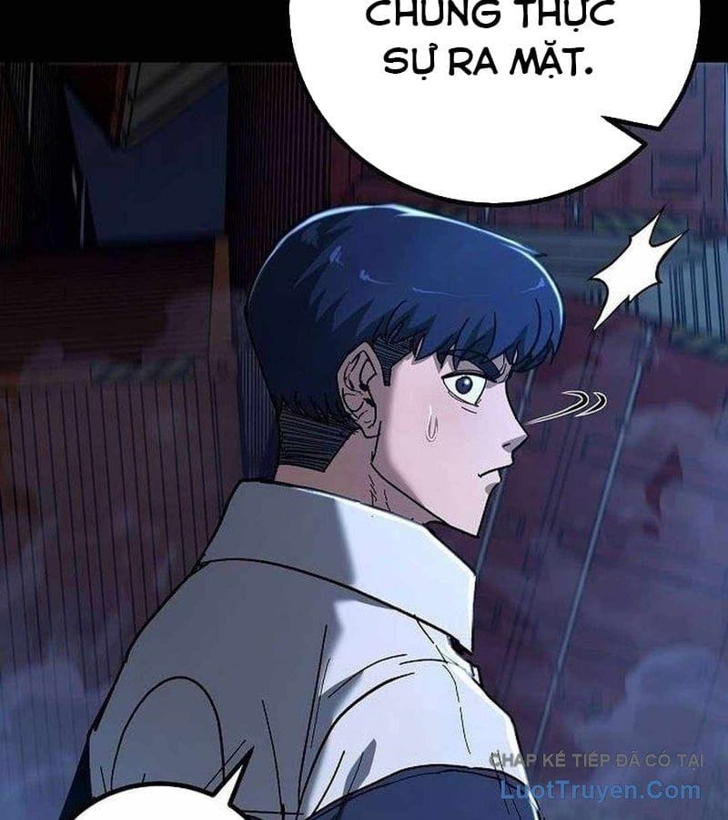 Người Dọn Dẹp - Chap 19 - Trang 123