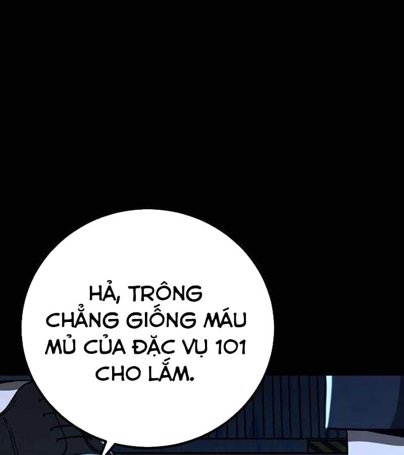 Người Dọn Dẹp - Chap 19 - Trang 126