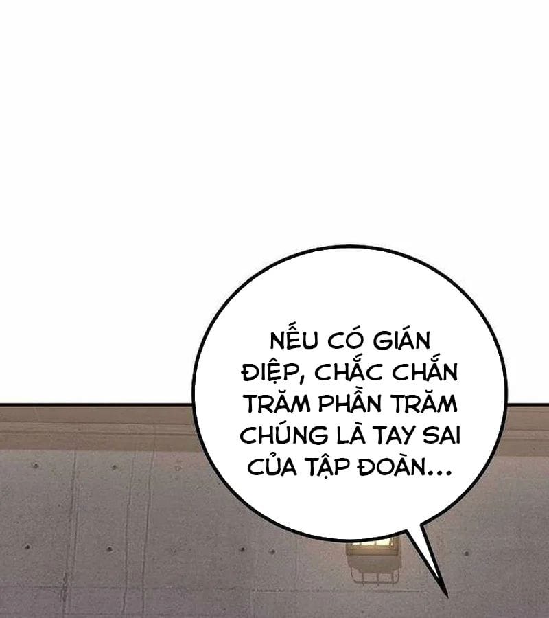 Người Dọn Dẹp - Chap 19 - Trang 14