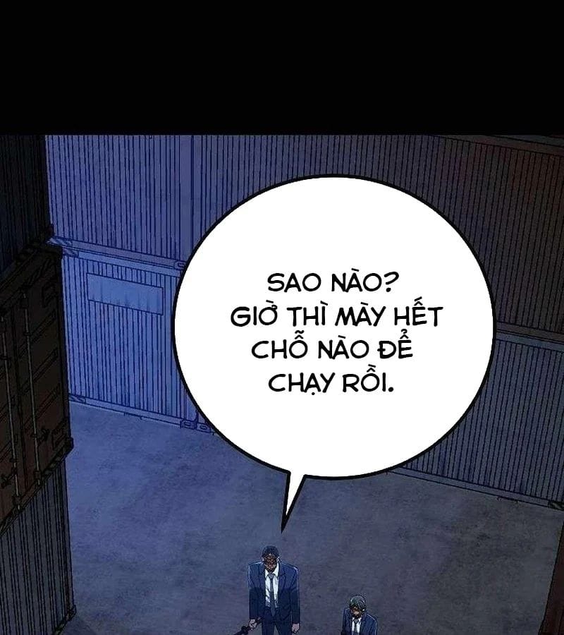 Người Dọn Dẹp - Chap 19 - Trang 131