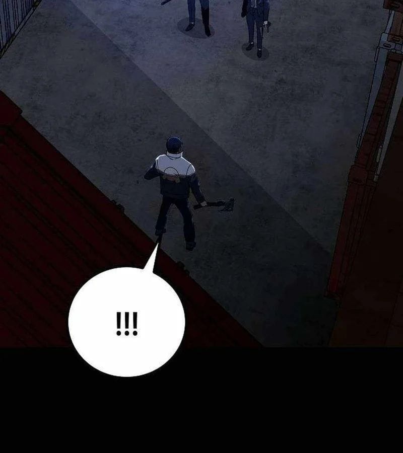 Người Dọn Dẹp - Chap 19 - Trang 132