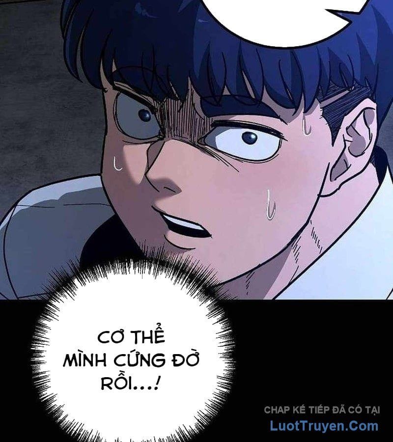 Người Dọn Dẹp - Chap 19 - Trang 134