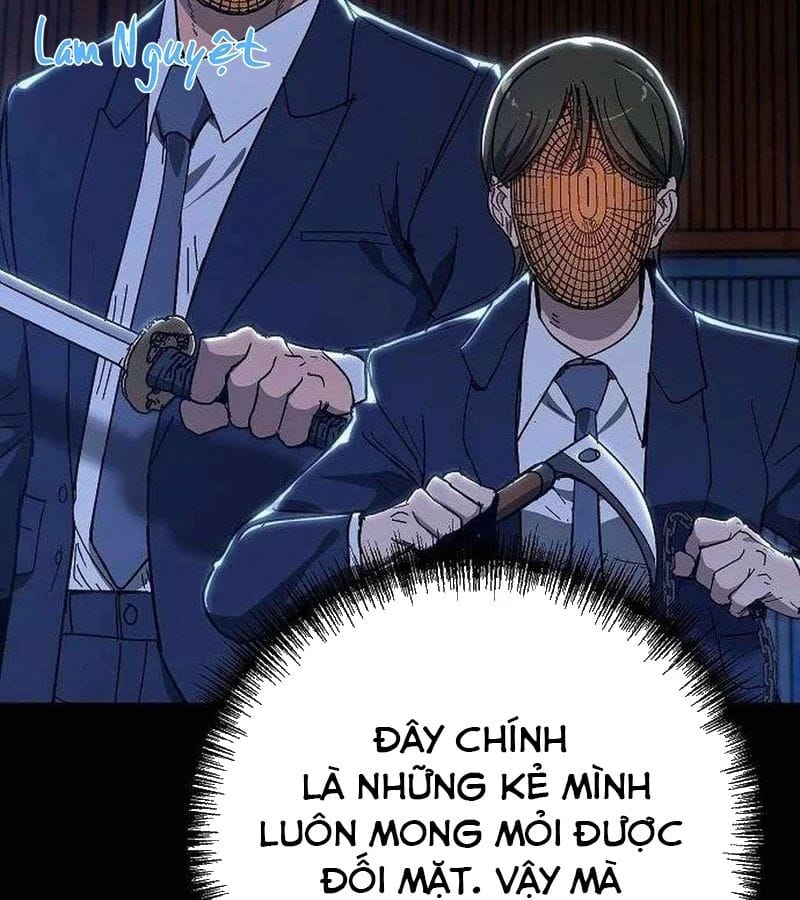 Người Dọn Dẹp - Chap 19 - Trang 136